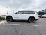 2022 Jeep Grand Cherokee L Altitude