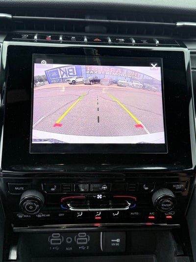 2022 Jeep Grand Cherokee L Altitude