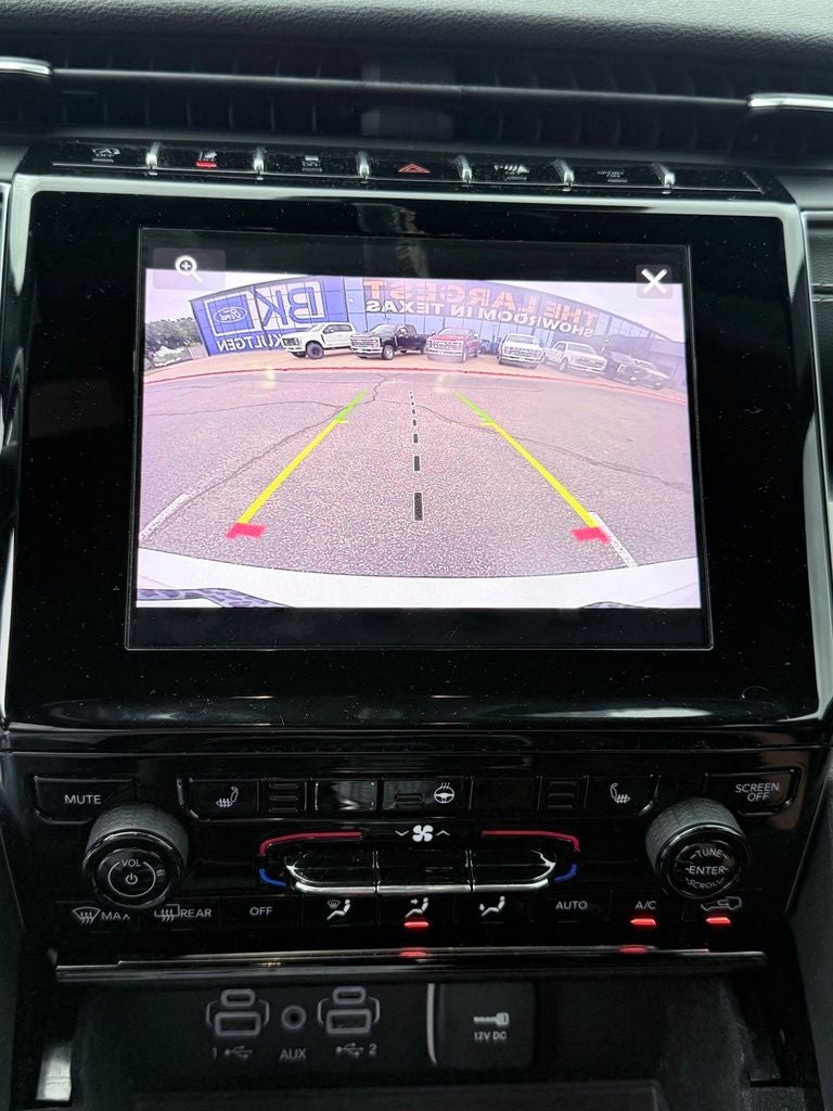 2022 Jeep Grand Cherokee L Altitude