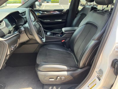 2022 Jeep Grand Cherokee L Altitude