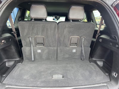 2022 Jeep Grand Cherokee L Altitude