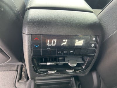2022 Jeep Grand Cherokee L Altitude