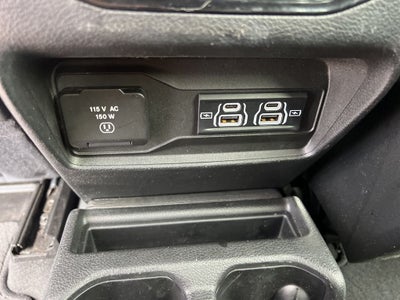 2022 Jeep Grand Cherokee L Altitude