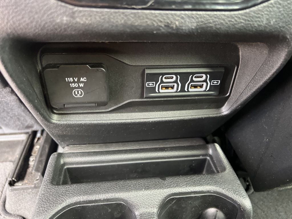 2022 Jeep Grand Cherokee L Altitude