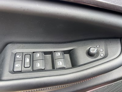 2022 Jeep Grand Cherokee L Altitude
