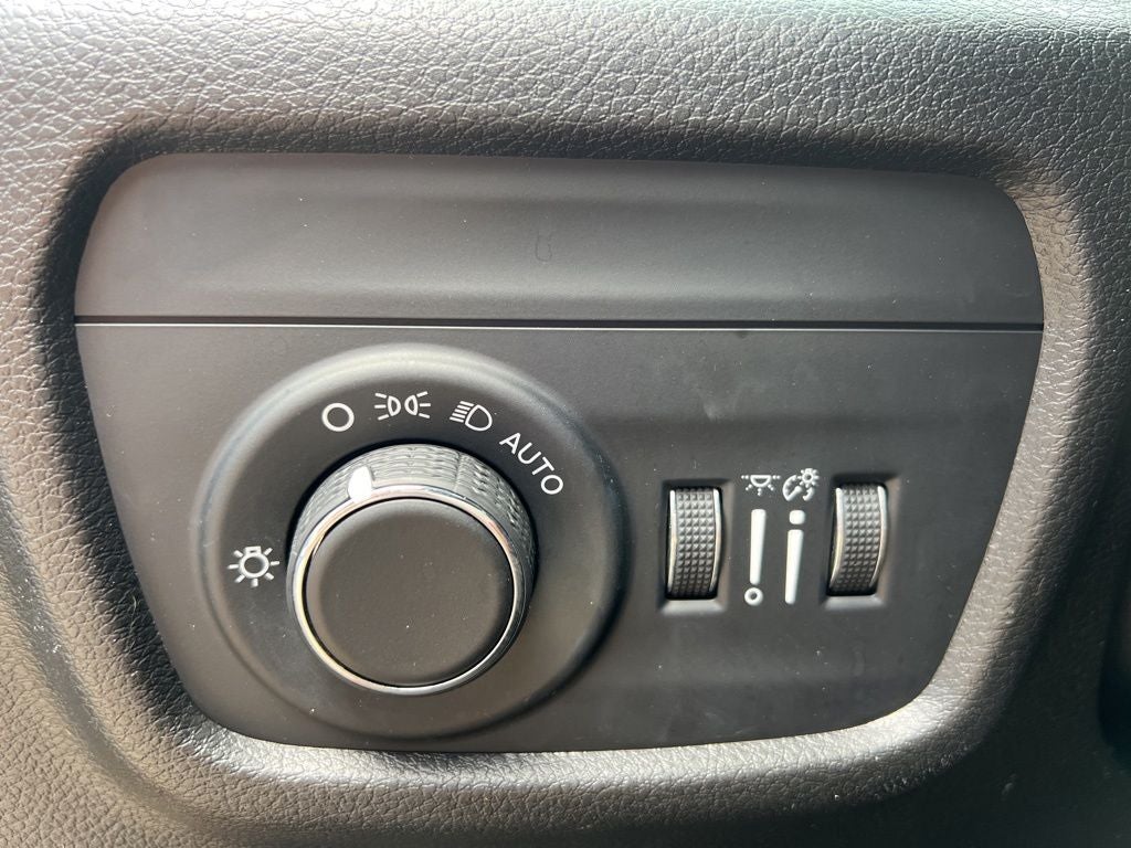 2022 Jeep Grand Cherokee L Altitude