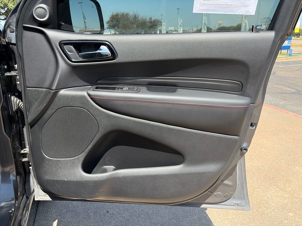 2024 Dodge Durango R/T Plus