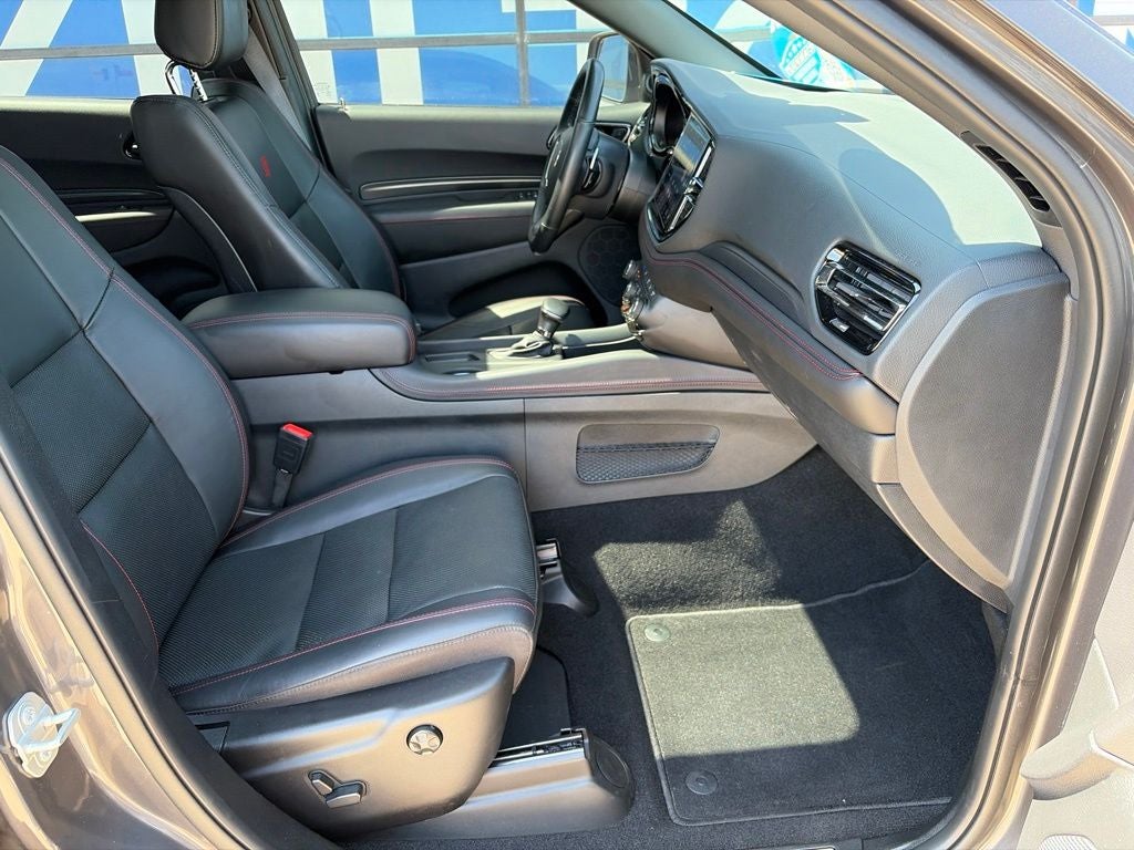 2024 Dodge Durango R/T Plus