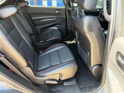 2024 Dodge Durango R/T Plus