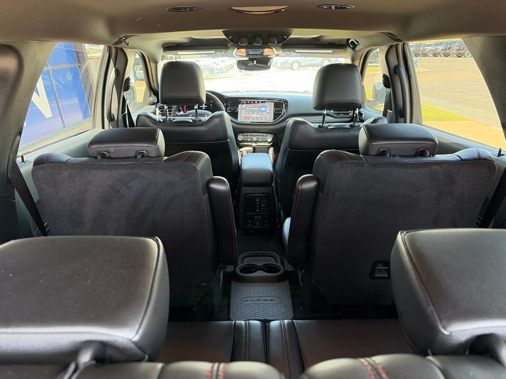 2024 Dodge Durango R/T Plus