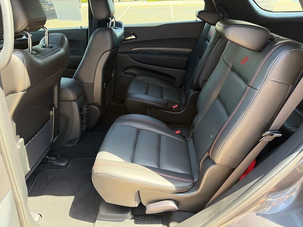 2024 Dodge Durango R/T Plus