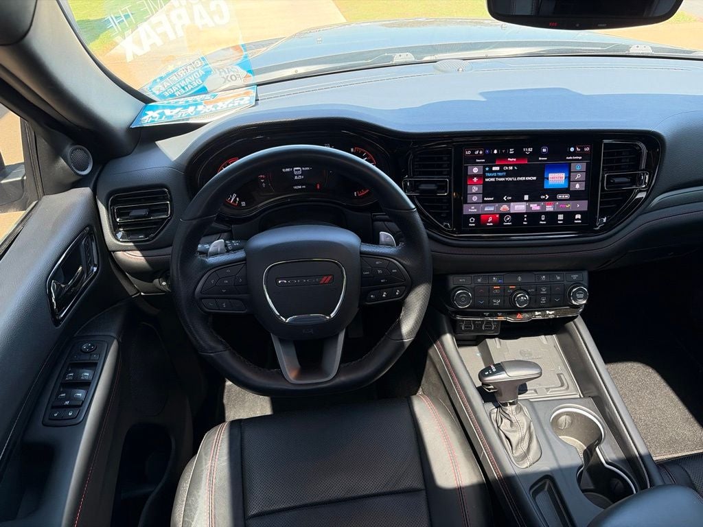 2024 Dodge Durango R/T Plus