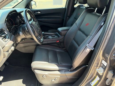 2024 Dodge Durango R/T Plus