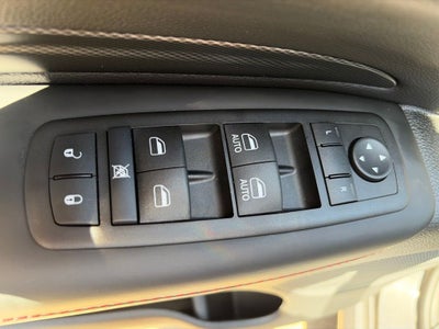 2024 Dodge Durango R/T Plus