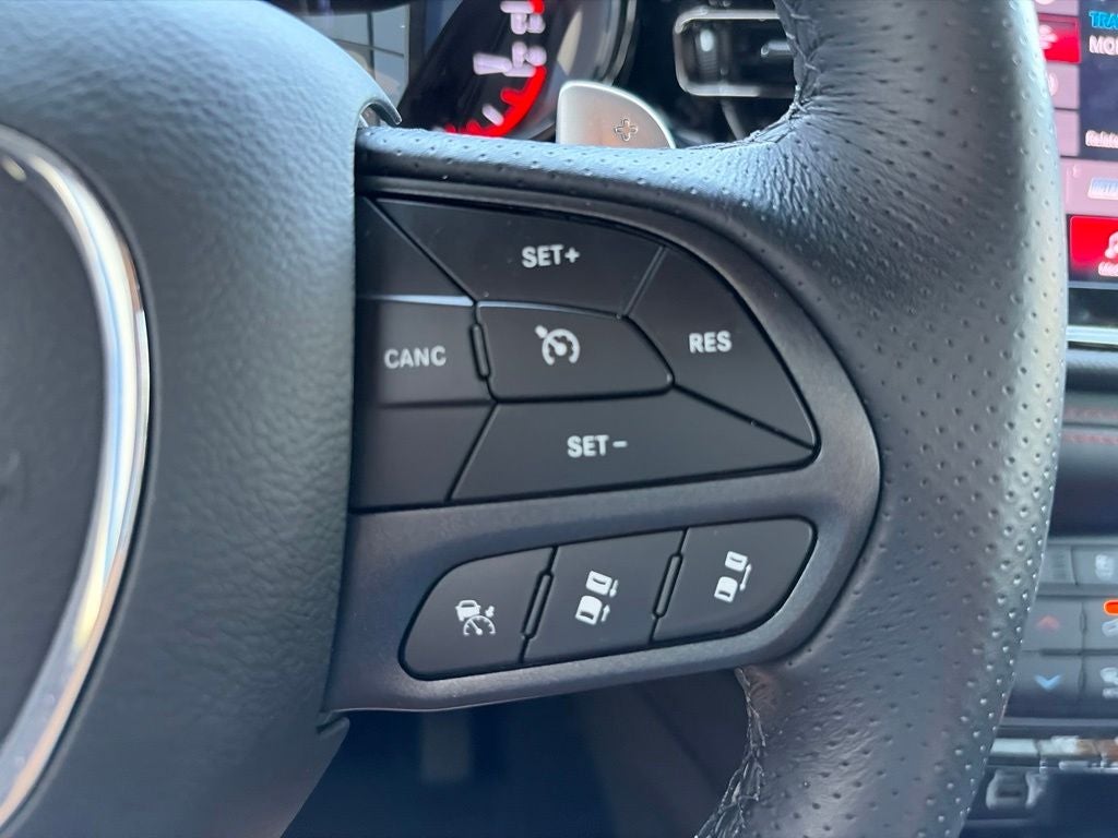 2024 Dodge Durango R/T Plus