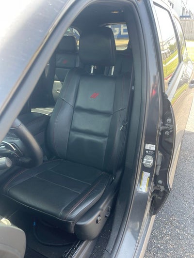 2024 Dodge Durango R/T Plus