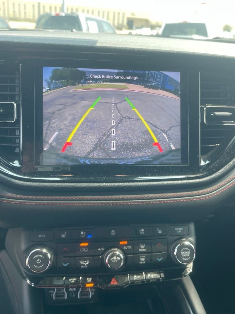 2024 Dodge Durango R/T Plus