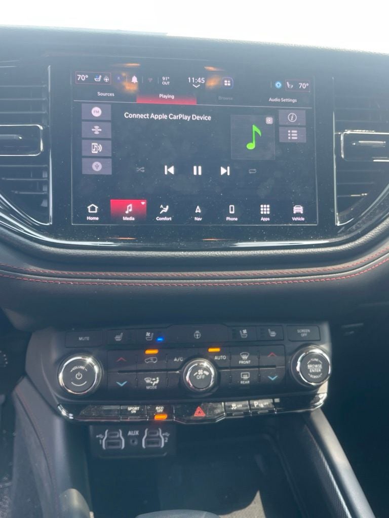 2024 Dodge Durango R/T Plus