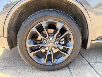 2024 Dodge Durango R/T Plus
