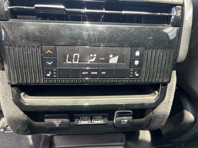 2023 Jeep Wagoneer Series II