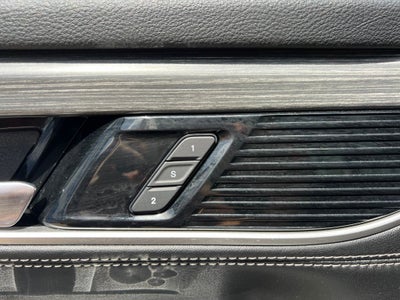 2023 Jeep Wagoneer Series II