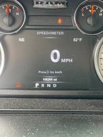 2018 RAM 1500 Lone Star Silver