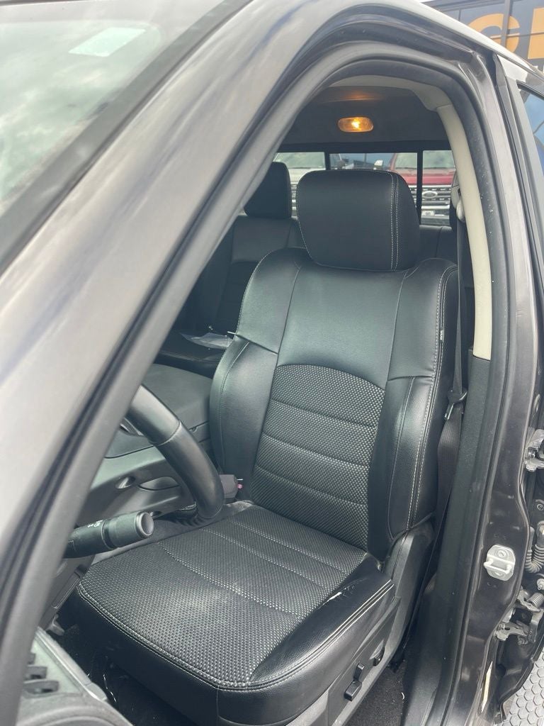 2018 RAM 1500 Lone Star Silver
