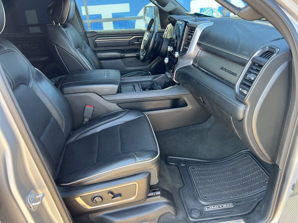 2020 RAM 1500 Limited