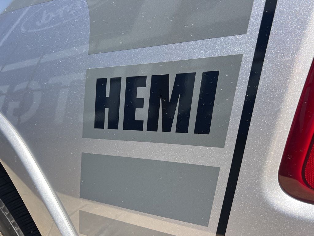 2020 RAM 1500 Limited