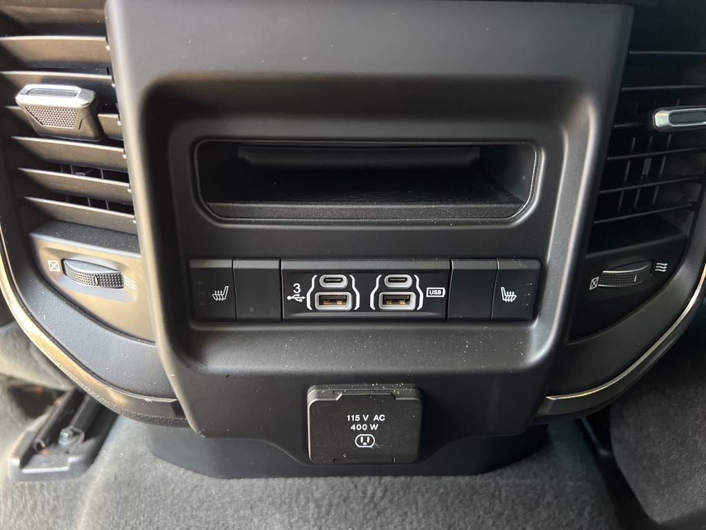 2020 RAM 1500 Limited