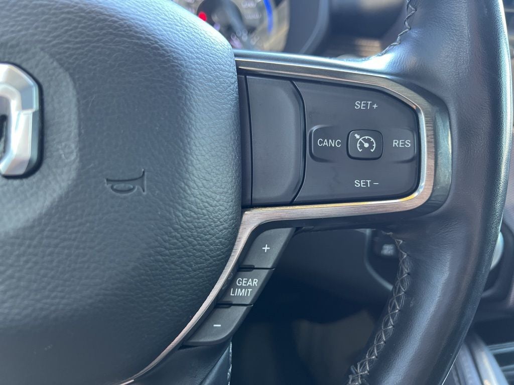 2020 RAM 1500 Limited