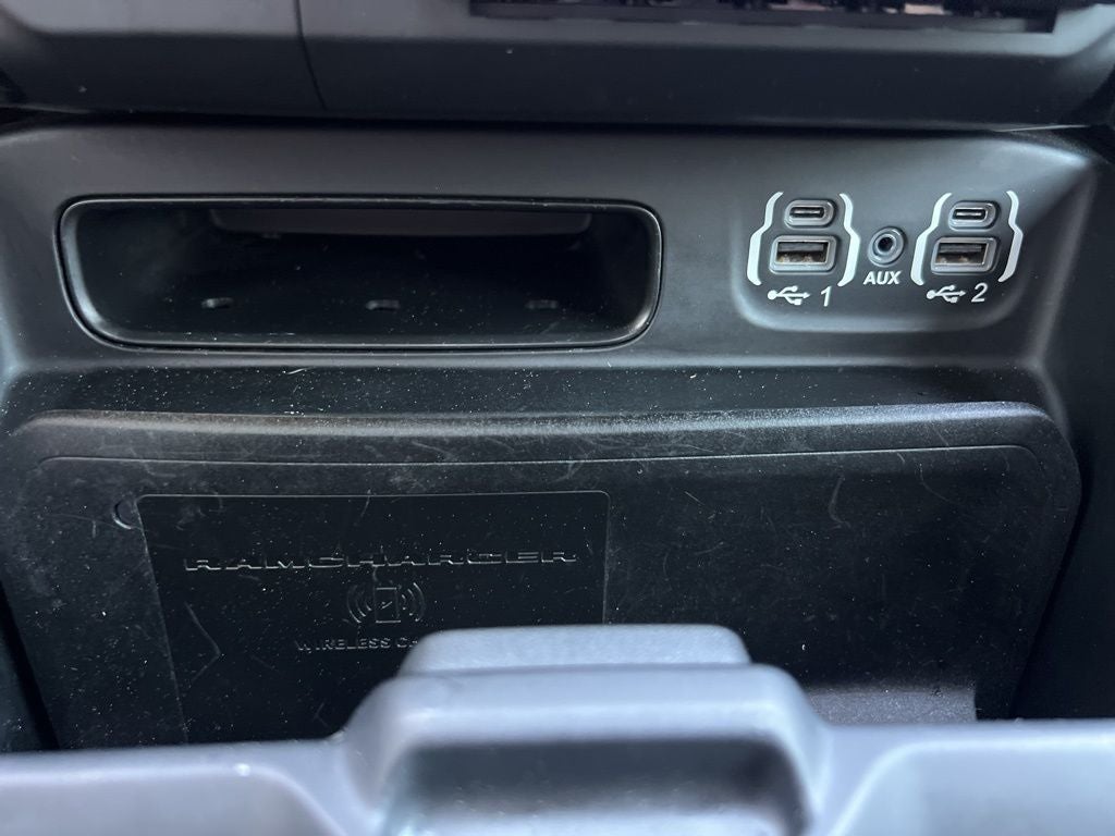 2020 RAM 1500 Limited