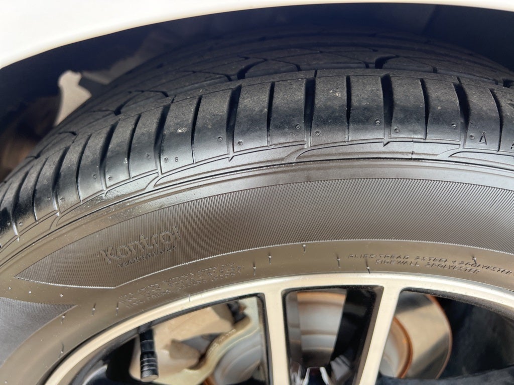 2023 Ford Mustang EcoBoost