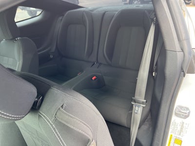 2023 Ford Mustang EcoBoost