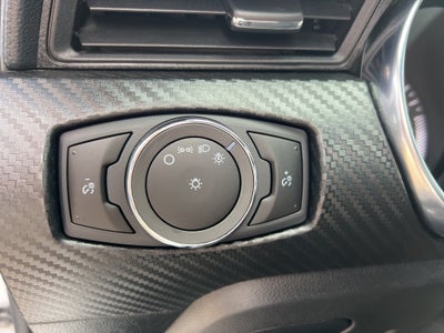 2023 Ford Mustang EcoBoost