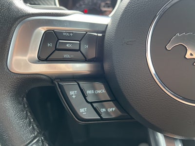 2023 Ford Mustang EcoBoost