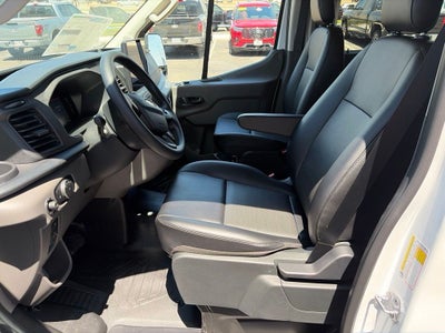 2026 Ford Transit-350 XL Fleet