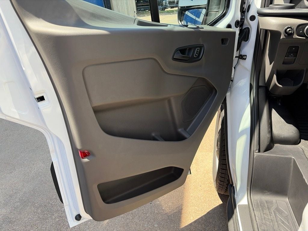 2026 Ford Transit-350 XL Fleet