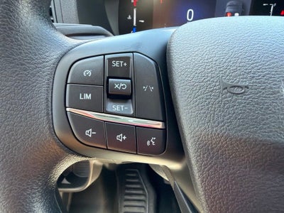 2026 Ford Transit-350 XL Fleet