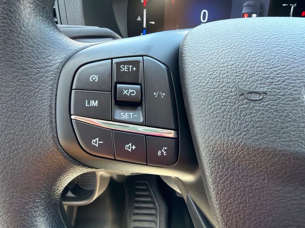 2026 Ford Transit-350 XL Fleet