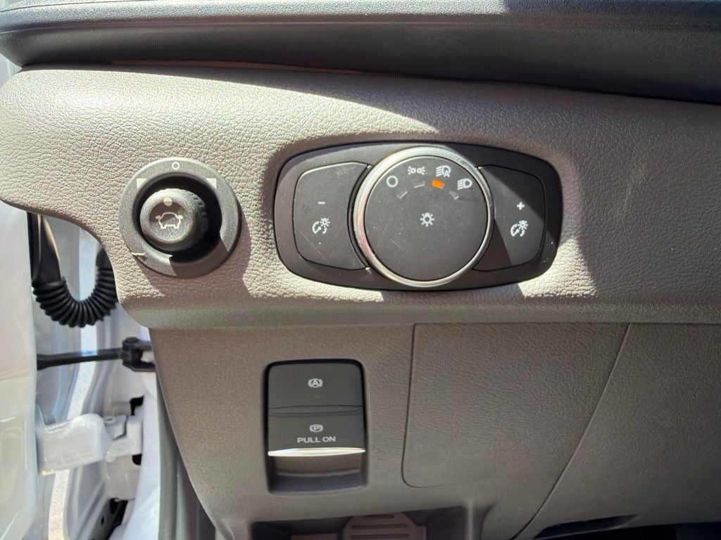 2026 Ford Transit-350 XL Fleet