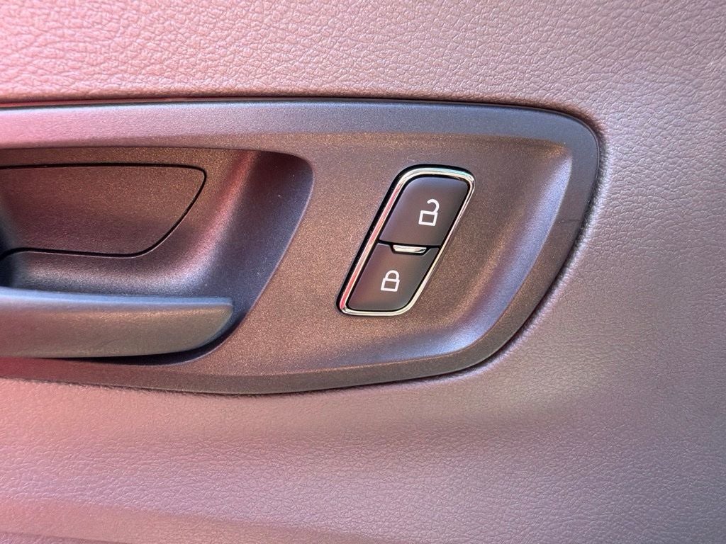 2026 Ford Transit-350 XL Fleet