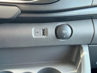 2026 Ford Transit-350 XL Fleet