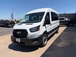 2026 Ford Transit-350 XL Fleet