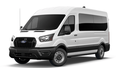 2026 Ford Transit-350 XL Fleet