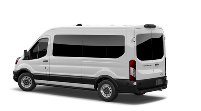 2026 Ford Transit-350 XL Fleet