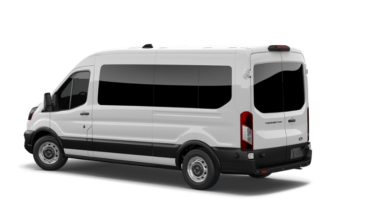 2026 Ford Transit-350 XL Fleet