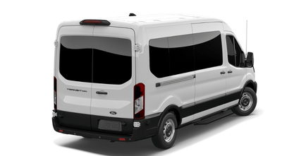 2026 Ford Transit-350 XL Fleet