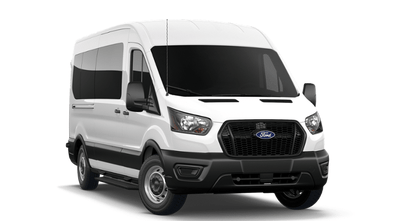 2026 Ford Transit-350 XL Fleet