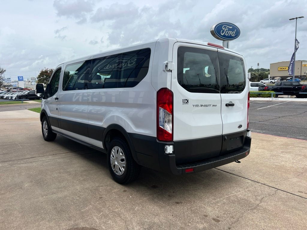 2023 Ford Transit-350 XLT